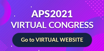 APS2021 Virtual Congress